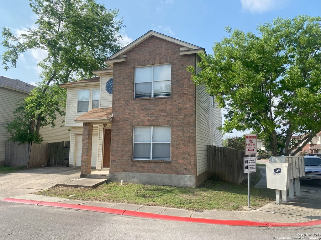 Photo of 8802 Bridgefield, San Antonio, TX 78240 (MLS # 1973057)