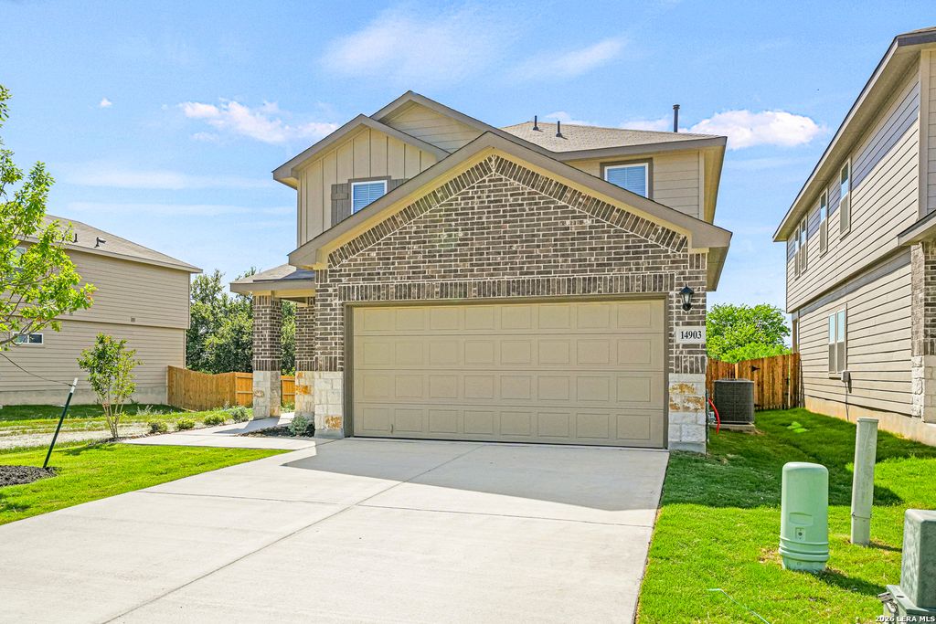 Photo of 14903 Pearl Flats, San Antonio, TX 78253 (MLS # 1955855)