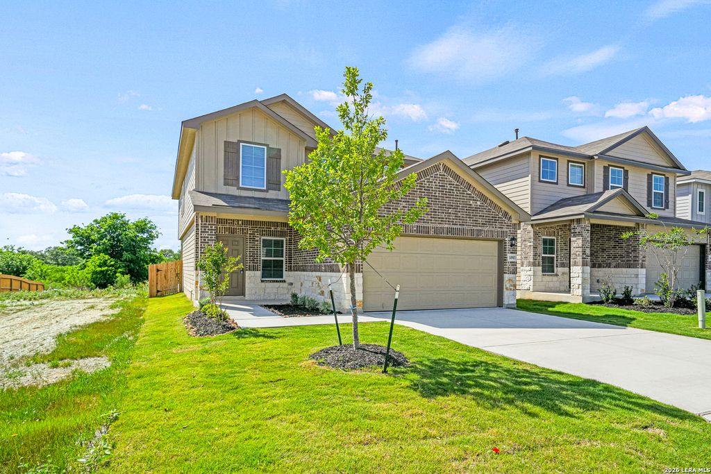 Photo of 14903 Pearl Flats, San Antonio, TX 78253 (MLS # 1955855)