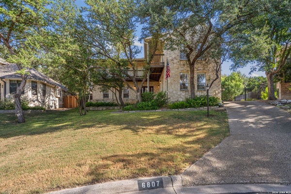6807 ARROW WAY, SAN ANTONIO, TX 78256 - Image 59f2d8de57f5d14e3f9aa0f5b7a976ee/2634608660