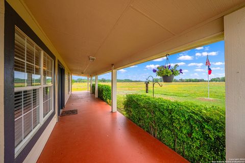 A home in Center Point