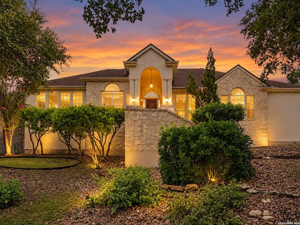29442 No Le Hace Dr, Fair Oaks Ranch, TX, 78015