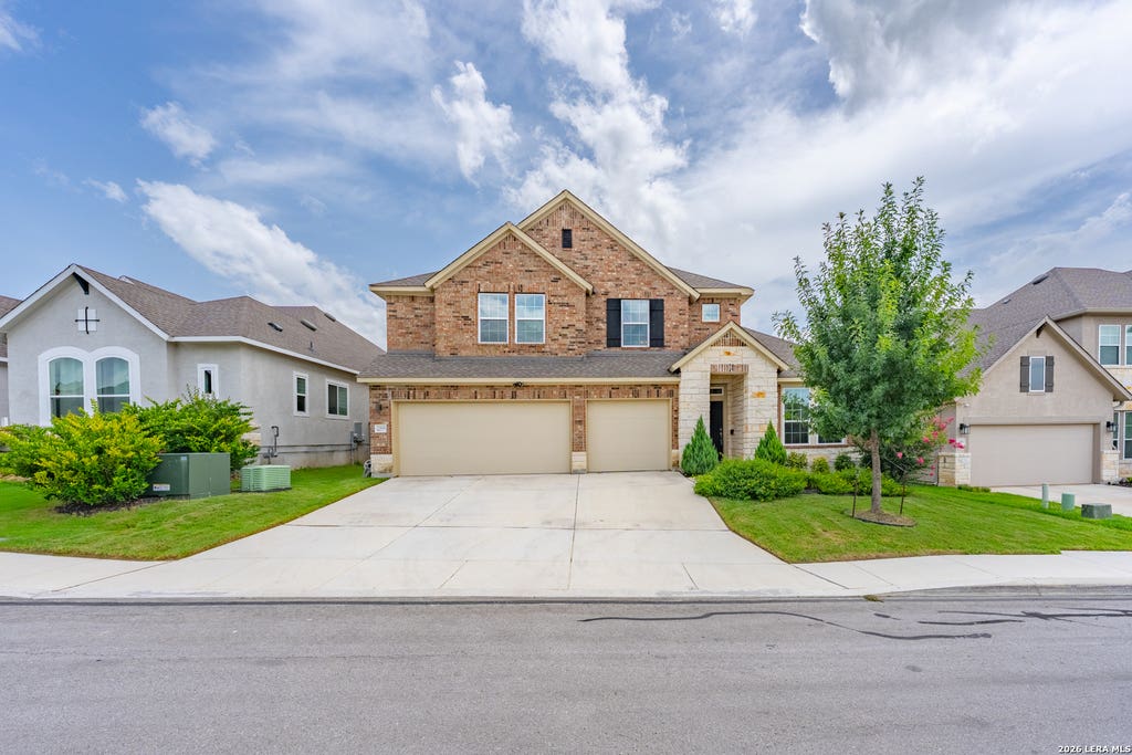 Photo of 12906 Fort Belknap, San Antonio, TX 78245 (MLS # 2008373)