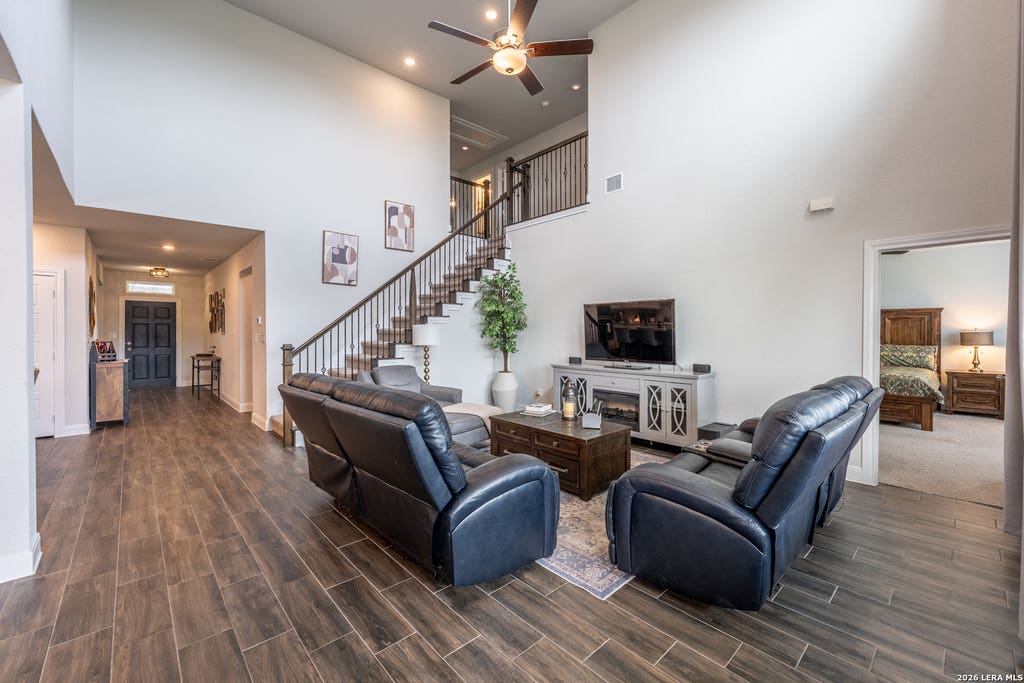 Photo of 12906 Fort Belknap, San Antonio, TX 78245 (MLS # 2008373)