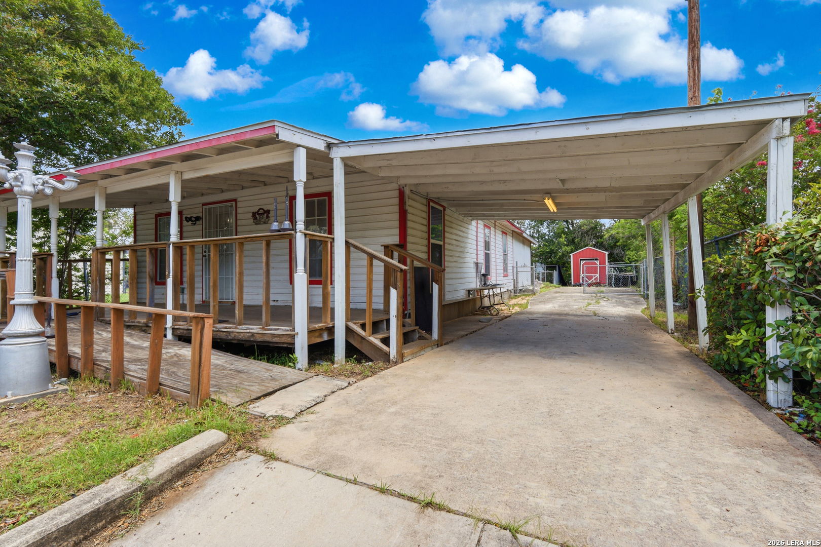 Photo 1 of 16 — 243 Durant, San Antonio, TX 78237