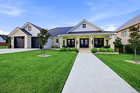 Photo of 103 Chama, Boerne, TX 78006 (MLS # 2007450)