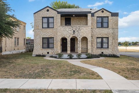 424 Club San Antonio TX 78201