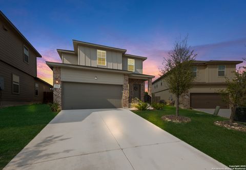 13915 Jasperoid San Antonio TX 78253
