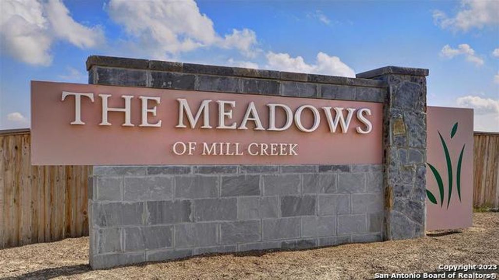 Photo of 1721 Weissen Way, Seguin, TX 78155 (MLS # 1924140)