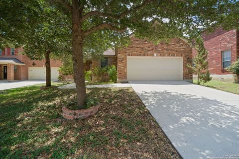 A home in Live Oak