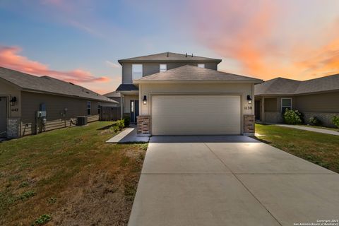 1138 Gracie Way New Braunfels TX 78130