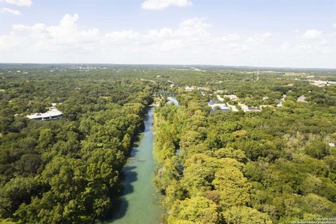 A home in New Braunfels