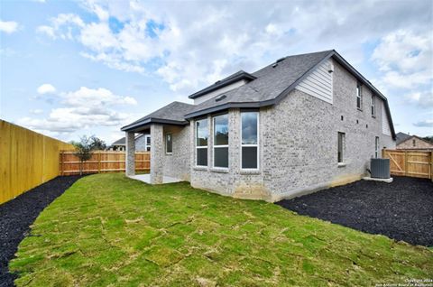 A home in New Braunfels