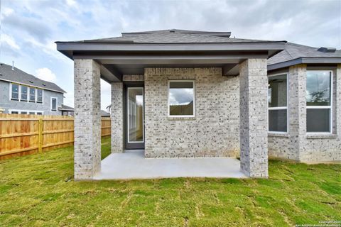 A home in New Braunfels