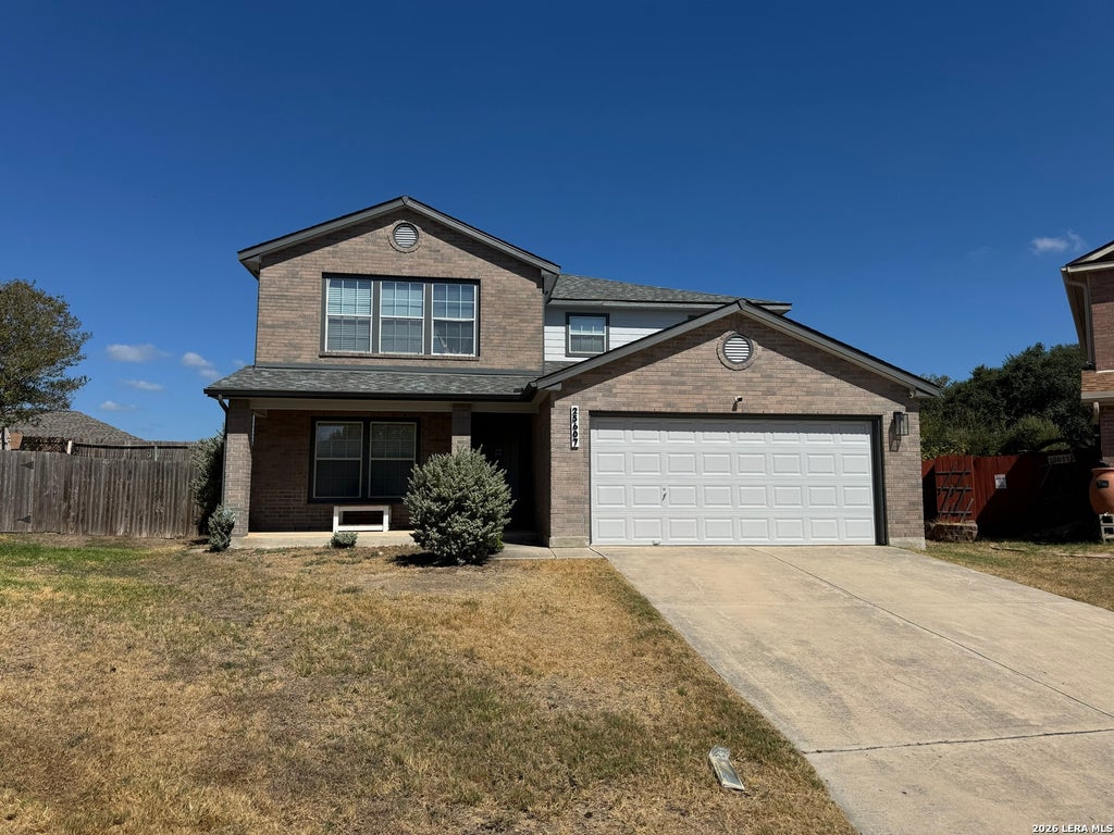 Photo of 25607 CRIMSON BEAUTY, San Antonio, TX 78260 (MLS # 2018087)