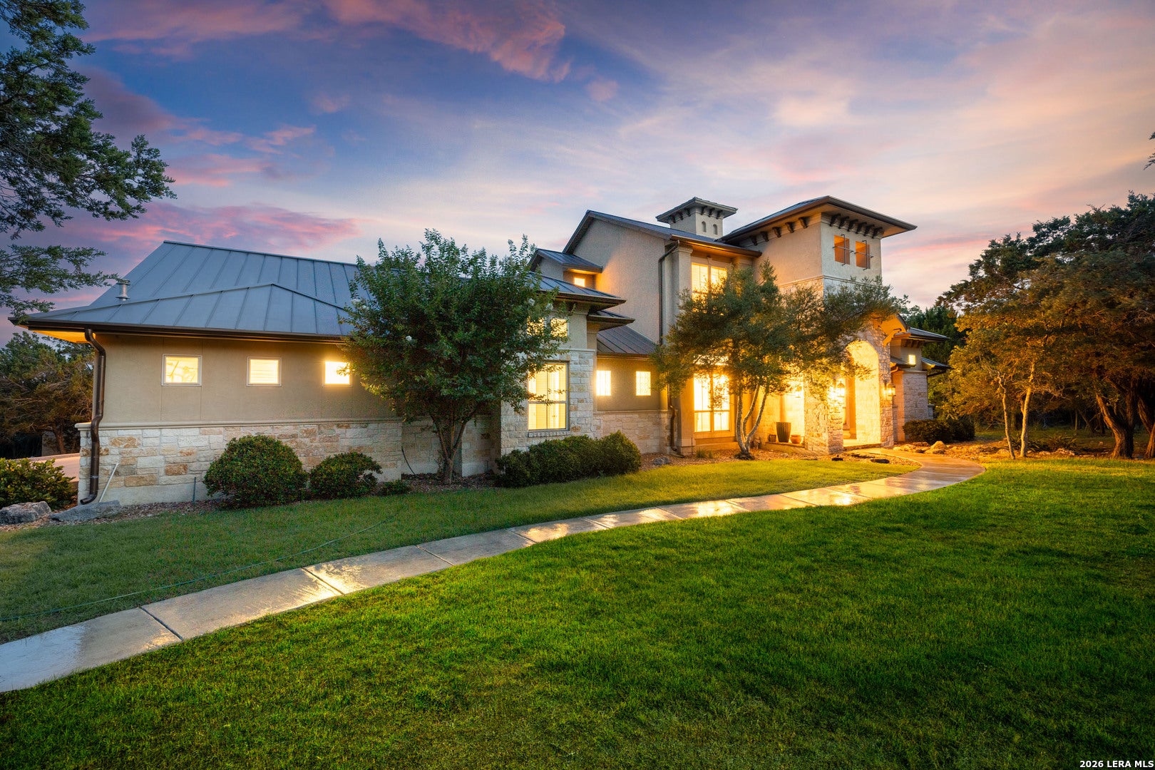 314 Horseshoe