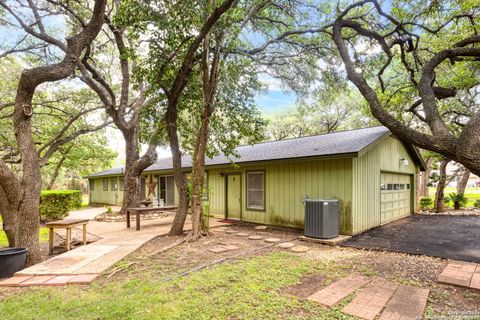 A home in Hollywood Park