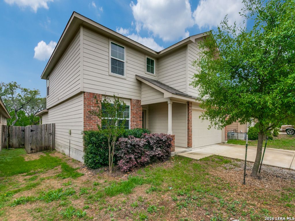 Photo of 914 Sage Thrasher, San Antonio, TX 78253 (MLS # 1955029)
