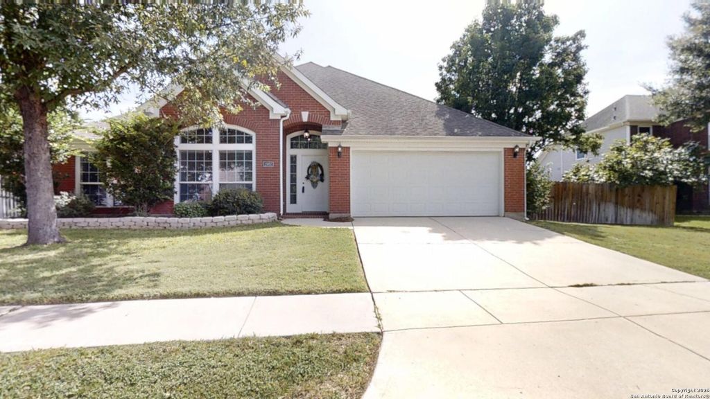 Photo of 2993 Palomino Pass, Seguin, TX 78155 (MLS # 1885567)