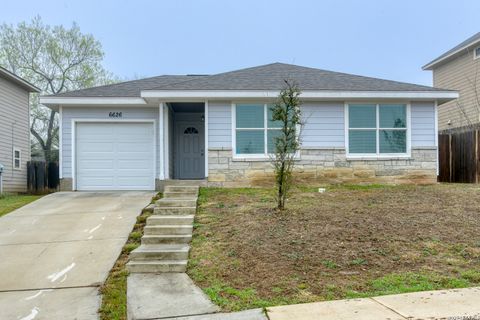 6626 Woodstock San Antonio TX 78223