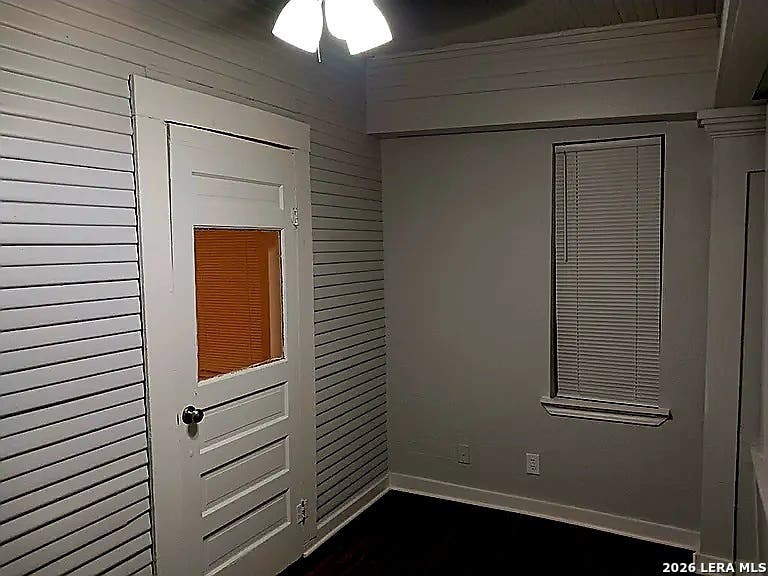 Photo of 317 CINCINNATI AVE, San Antonio, TX 78201 (MLS # 2000714)