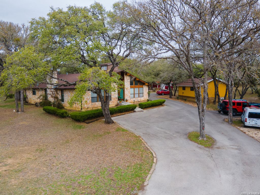 Photo of 101 Hunters Glen, San Marcos, TX 78666 (MLS # 1944474)