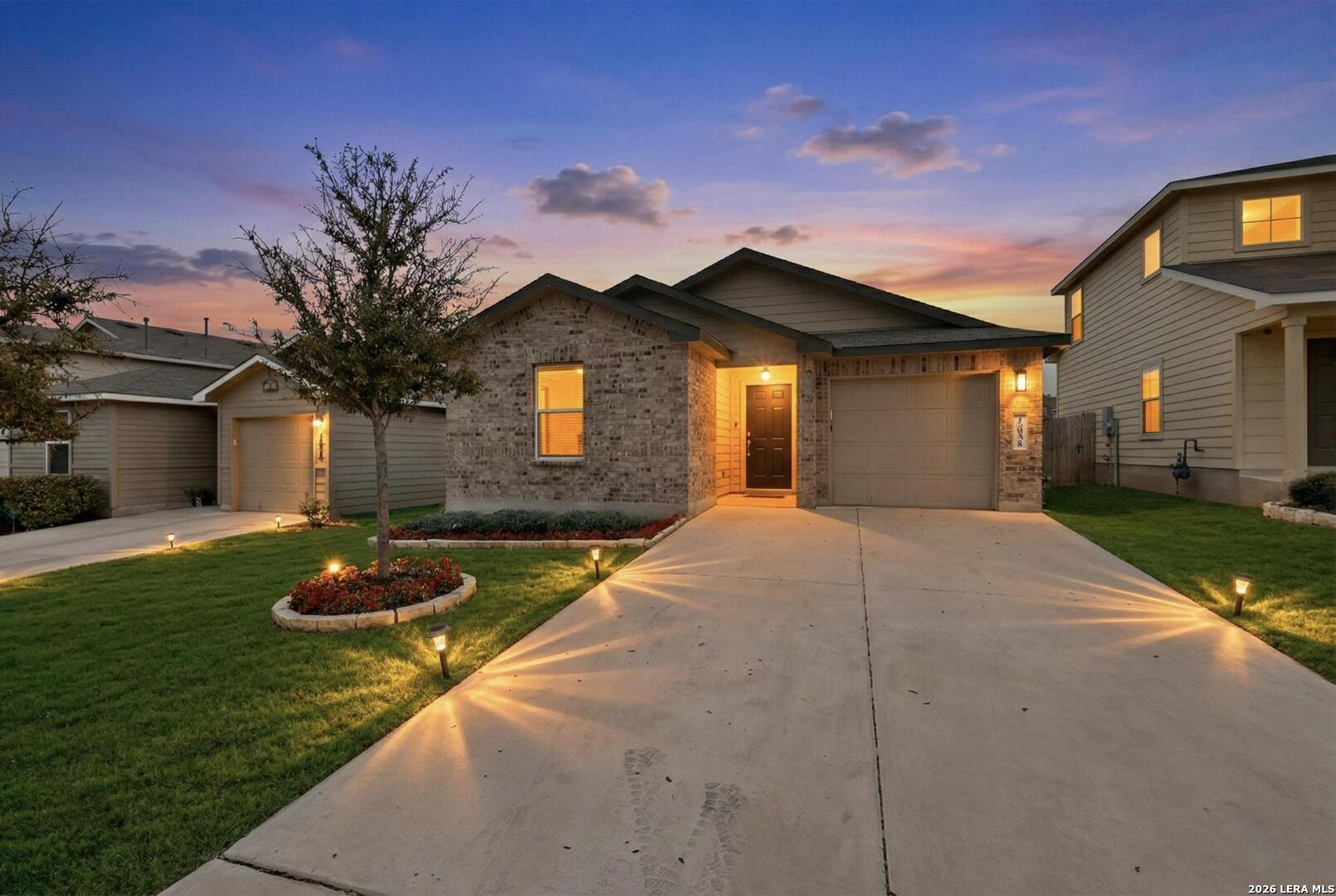 1035 Cozumel Emerald