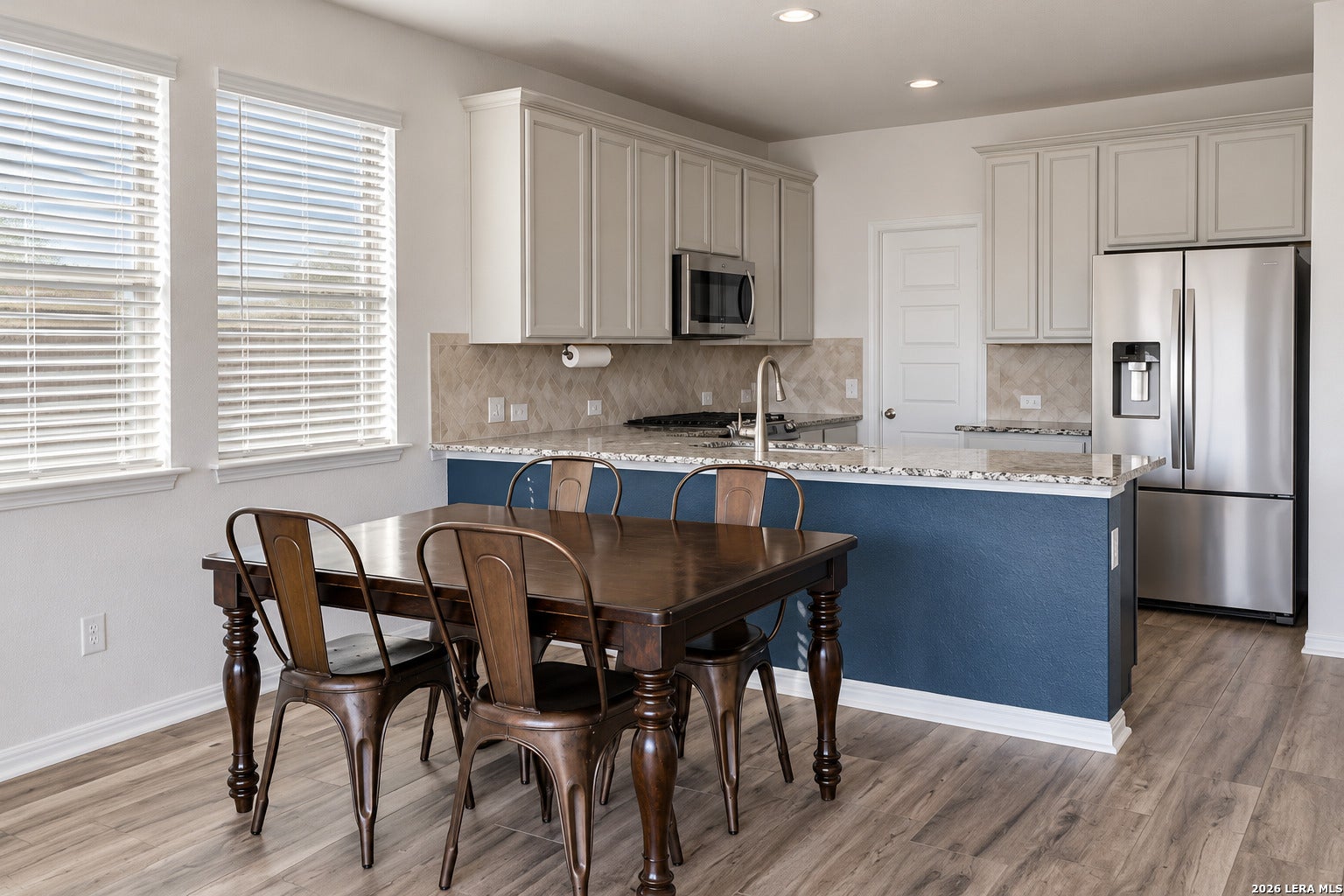 233 Wickersham