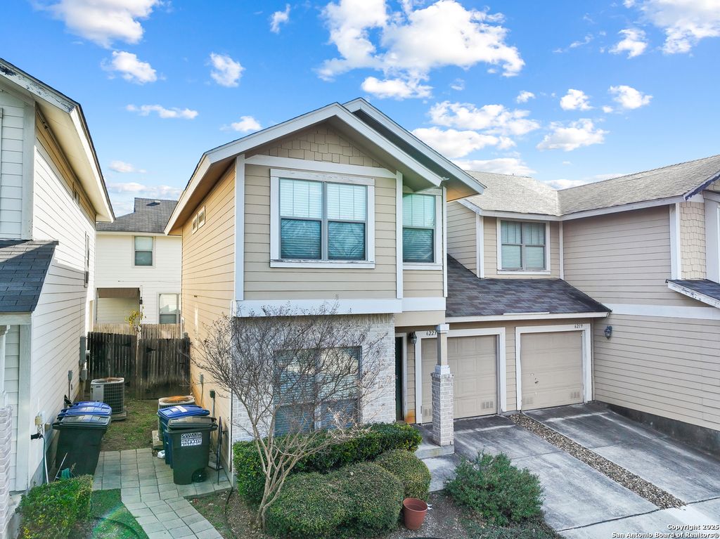 Photo of 6223 W JOLIE CT, San Antonio, TX 78240 (MLS # 1958245)