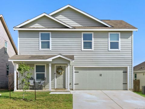 Photo of 6017 Companion Loop, Bulverde, TX 78163 (MLS # 2002178)