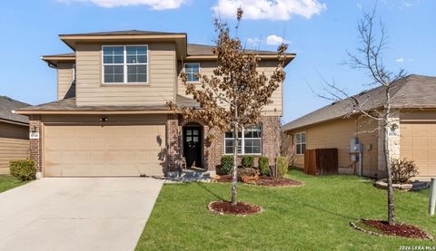 Far West Side 8940 Hickman Park San Antonio TX 78254