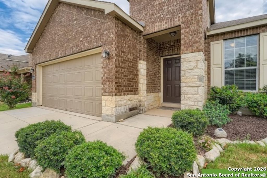 Photo of 12819 Limestone Way, San Antonio, TX 78253 (MLS # 1932534)