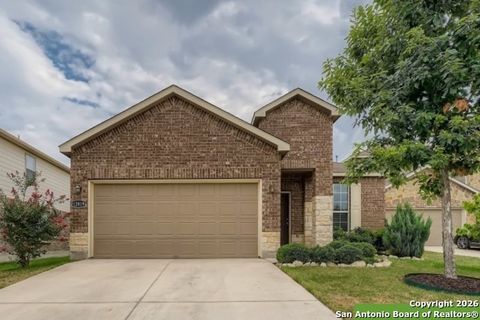 Photo of 12819 Limestone Way, San Antonio, TX 78253 (MLS # 1932534)