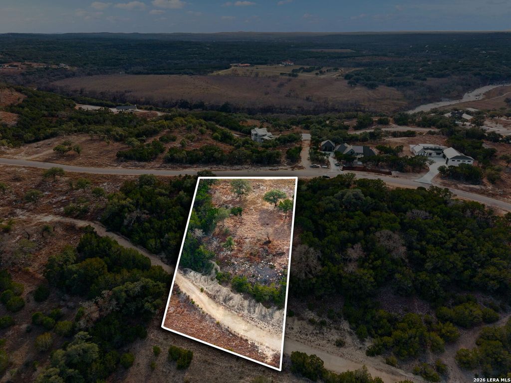 Photo of 1870 Paradise Pkwy, Canyon Lake, TX 78133 (MLS # 1944701)