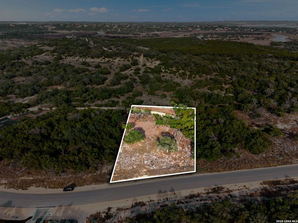 Photo of 1870 Paradise Pkwy, Canyon Lake, TX 78133 (MLS # 1944701)