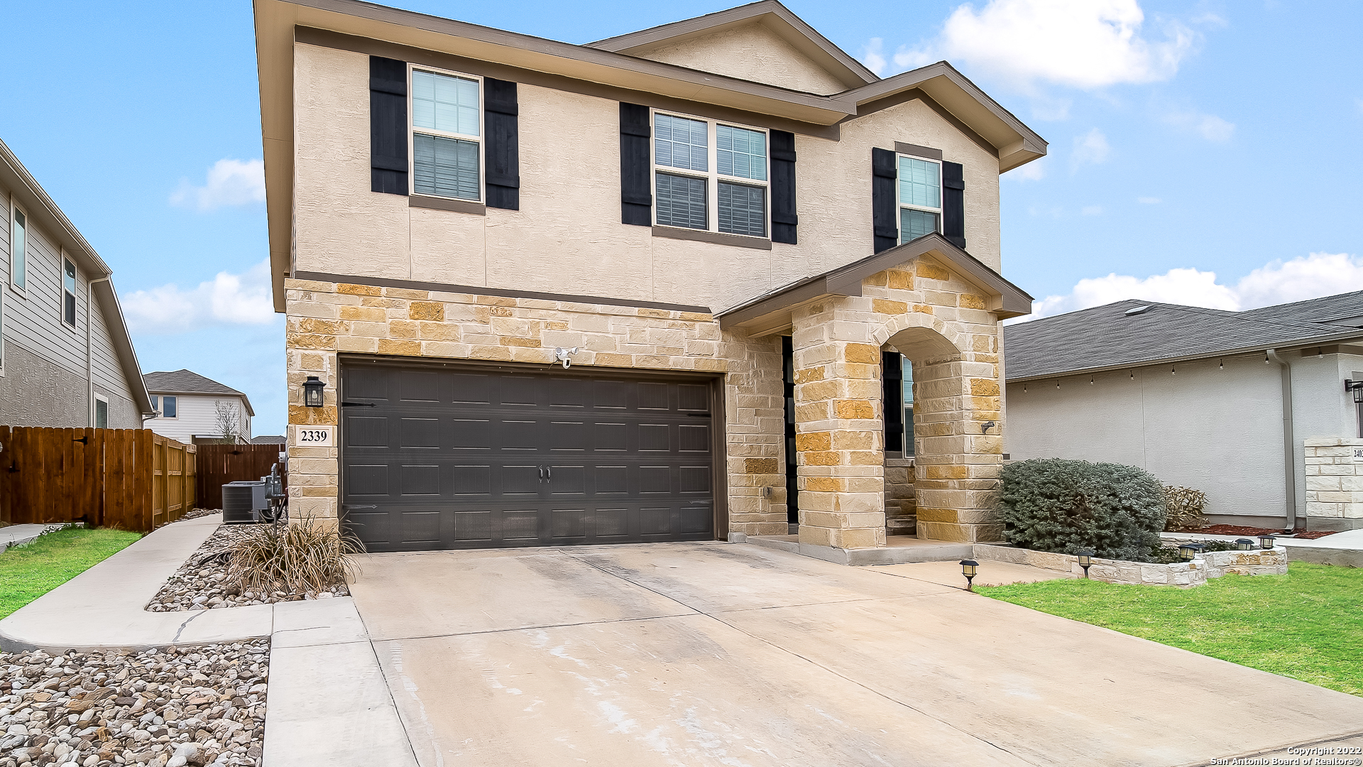 2339 Castello