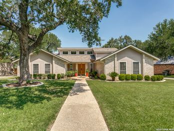 Single Family Residence at 426 Arch Blf