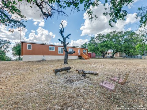 A home in Natalia