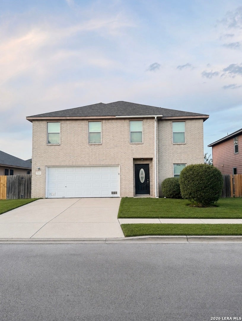 Photo of 7712 COPPER HOLW, Converse, TX 78109 (MLS # 2019550)