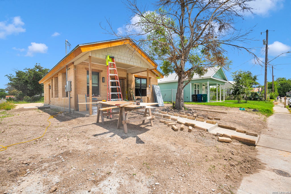 Photo of 226 San Salvador, San Antonio, TX 78210 (MLS # 2005161)