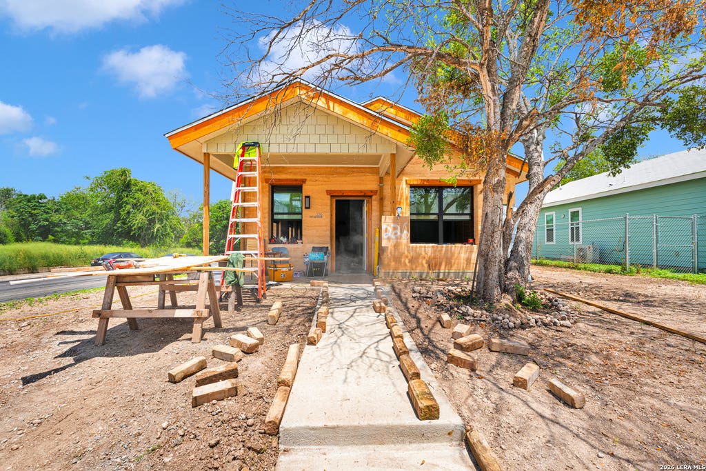 Photo of 226 San Salvador, San Antonio, TX 78210 (MLS # 2005161)