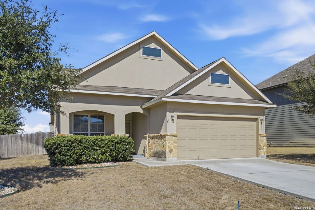 Photo of 756 morgans, New Braunfels, TX 78130 (MLS # 1944015)