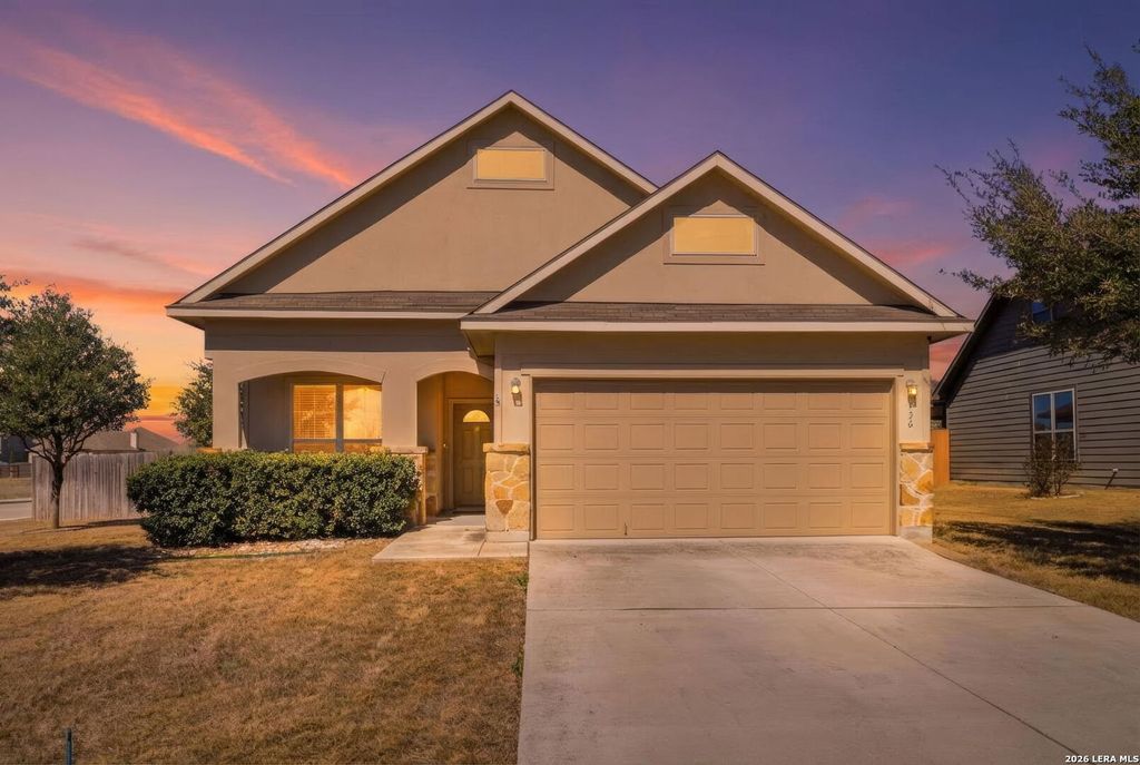 Photo of 756 morgans, New Braunfels, TX 78130 (MLS # 1944015)