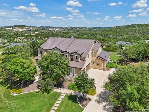 23515 Avila Ridge San Antonio TX 78255