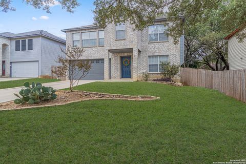 Photo of 2713 Ashley Mdw, Schertz, TX 78154 (MLS # 1912379)