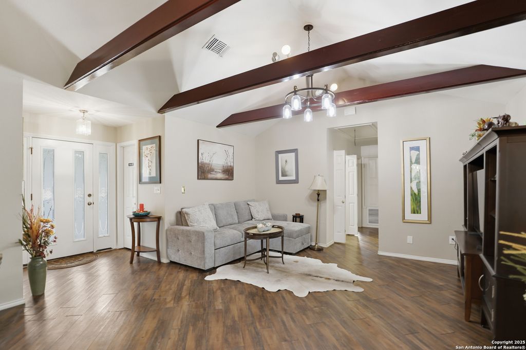 Photo of 632 Durham Dr, Canyon Lake, TX 78133 (MLS # 1923792)