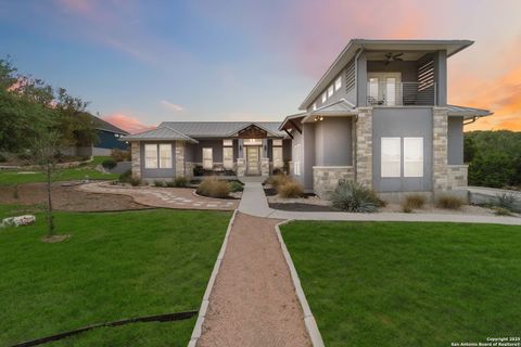 223 Oak Shores Dr Canyon Lake TX 78133