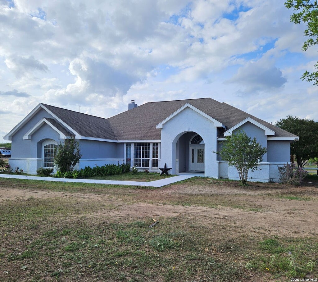 Photo of 6695 Fm 3175, Somerset, TX 78069 (MLS # 1969484)
