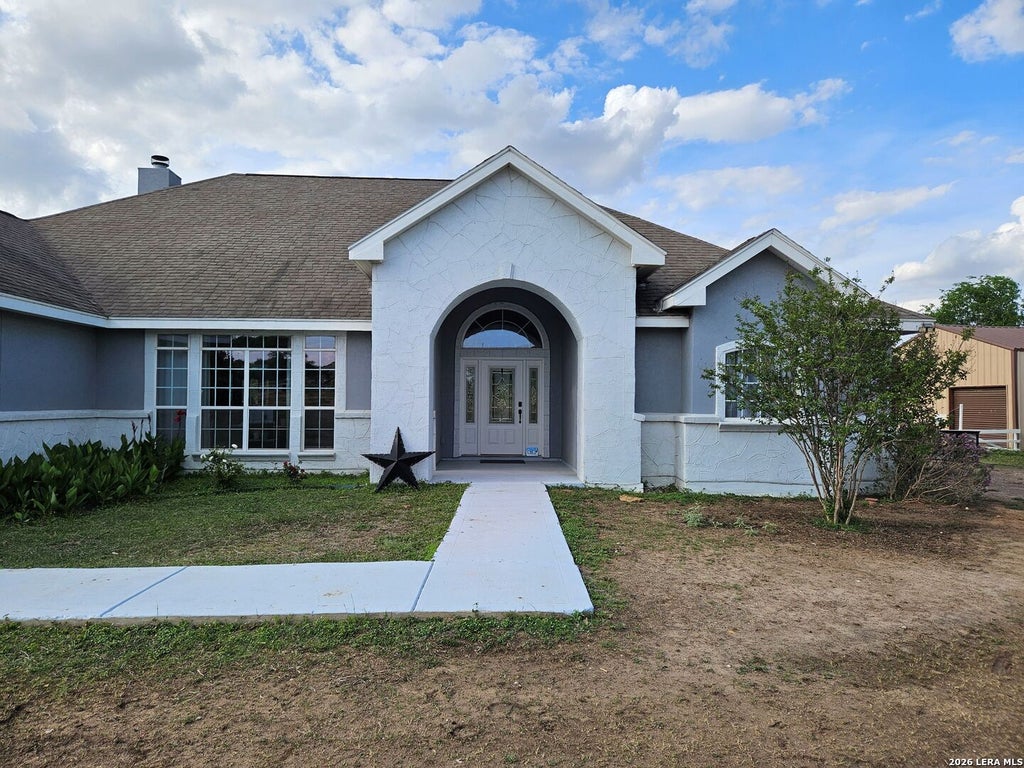 Photo of 6695 Fm 3175, Somerset, TX 78069 (MLS # 1969484)