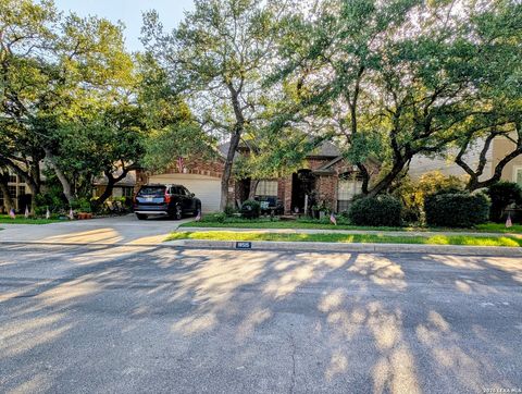 Photo of 18515 EAGLE FRD, San Antonio, TX 78258 (MLS # 1965156)